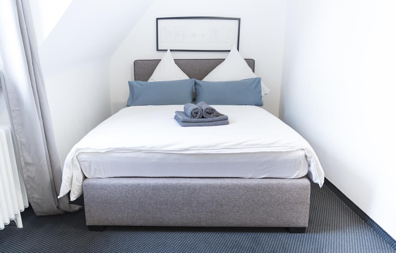 Berolina Haus Mini-hôtel 3*