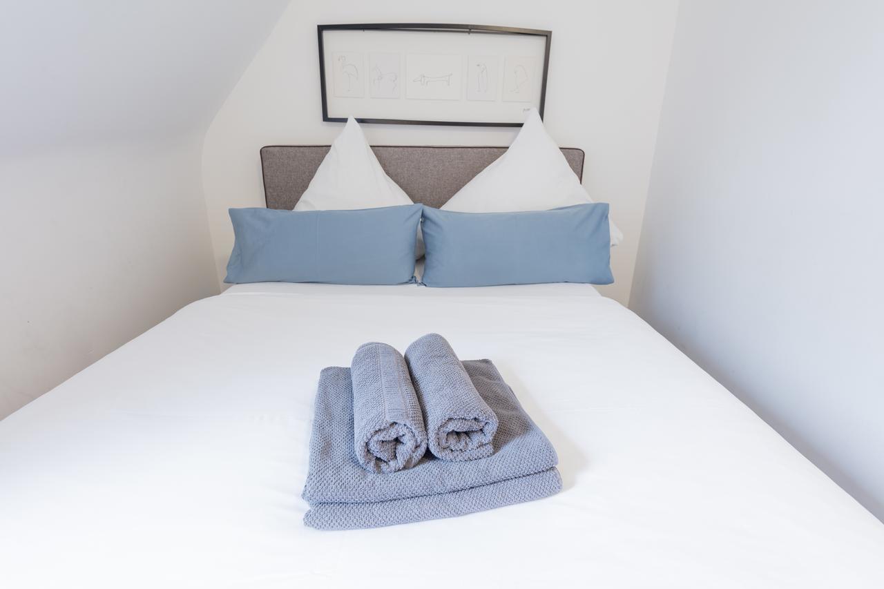 Berolina Haus Mini-hôtel 3*