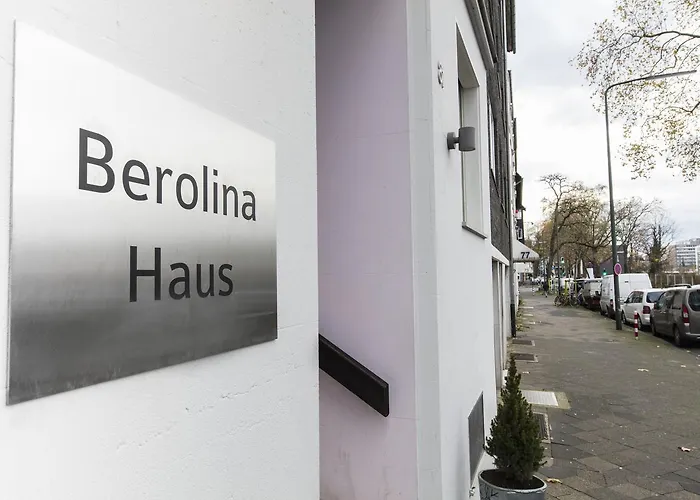 Berolina Haus